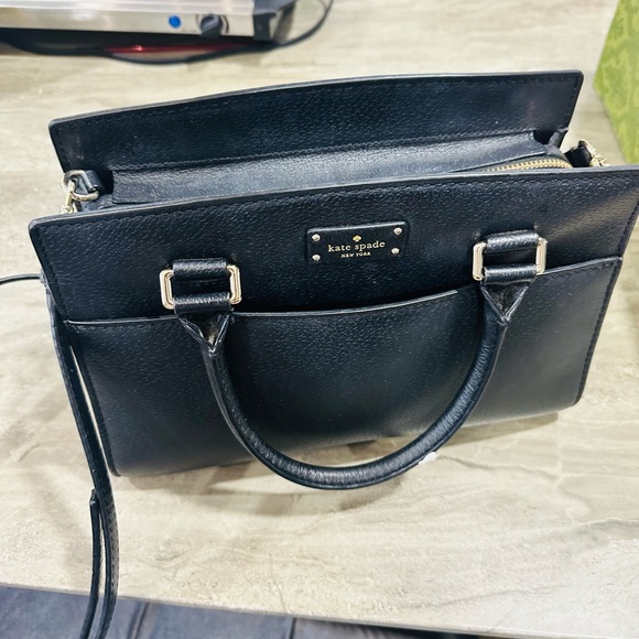 Kate spade cross body bag in excellent condition - Picture 4 of 4